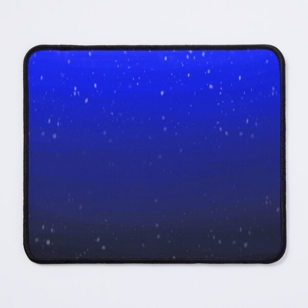 Item preview, Blue night sky/ deep blue ocean designed and sold by CreationsByBear.