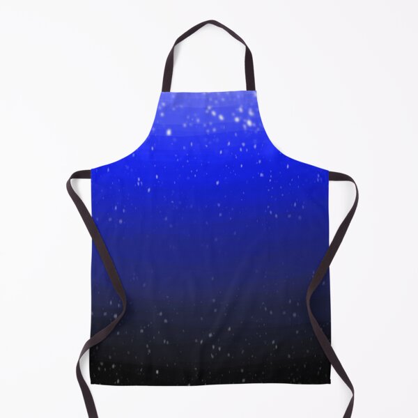 Item preview, Blue night sky/ deep blue ocean designed and sold by CreationsByBear.