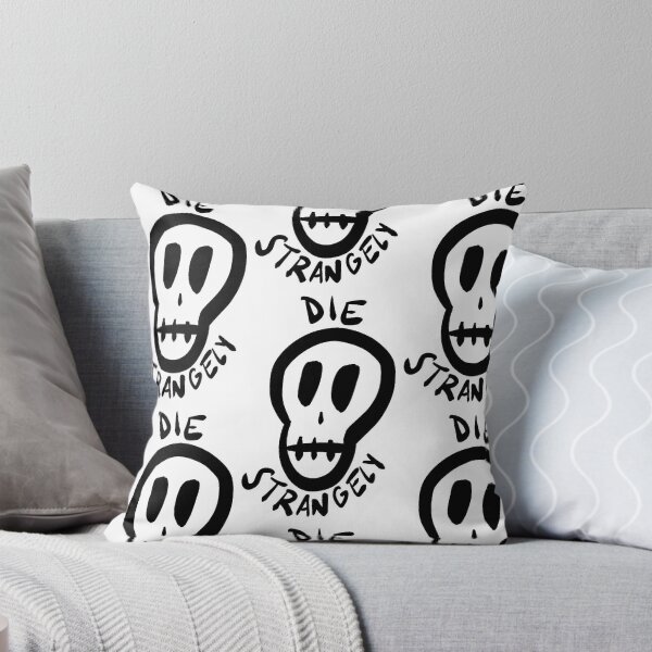 Item preview, die strangely  designed and sold by emmajo476.