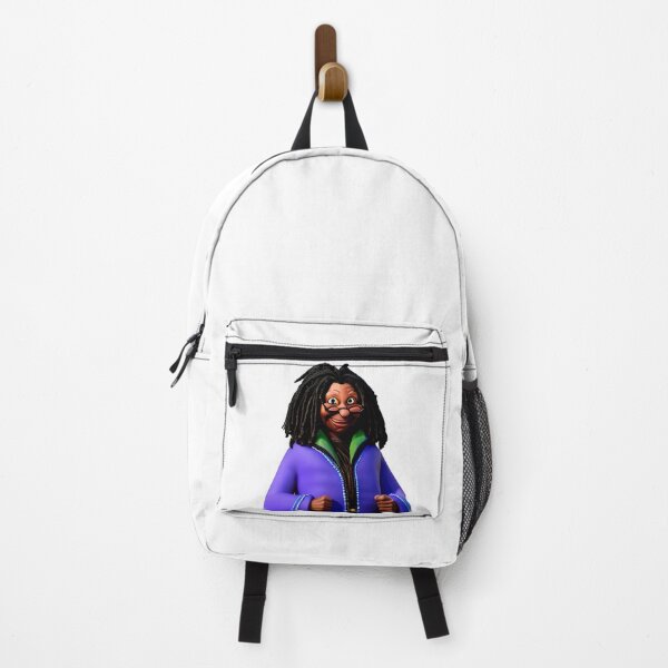 Item preview, Whoopi Goldberg , New Funny Design, Cartoon designed and sold by Robo-toons.