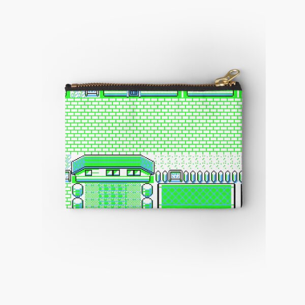 Item preview, Celadon City designed and sold by The Sprite Guy.