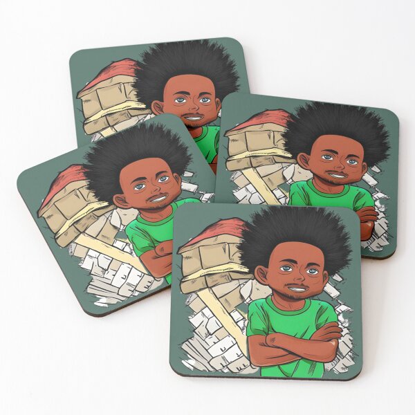 Item preview, Young Man With Arms Crossed designed and sold by CSJ7.