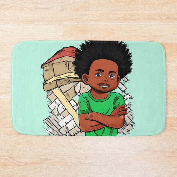Item preview, Young Man With Arms Crossed designed and sold by CSJ7.