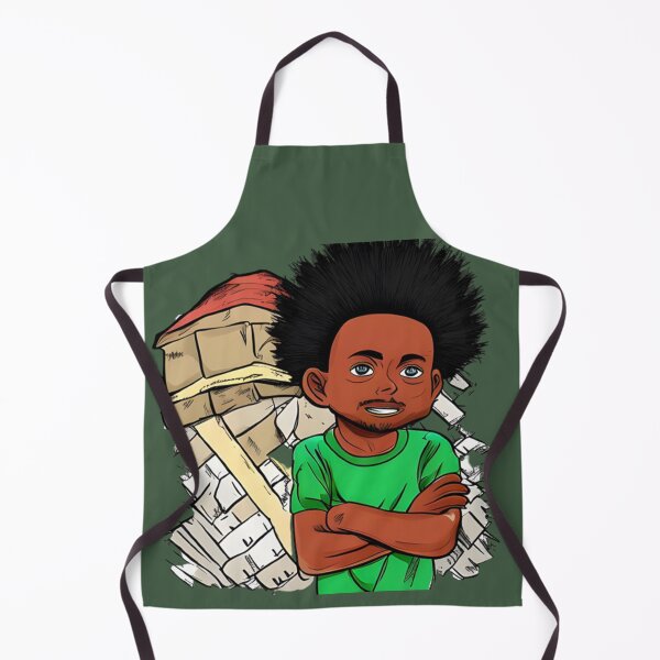 Item preview, Young Man With Arms Crossed designed and sold by CSJ7.