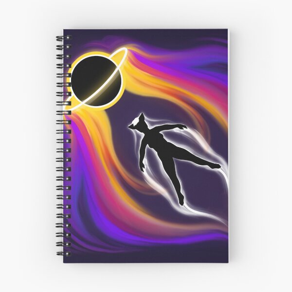 Item preview, Deep Space designed and sold by SlushiiArt.