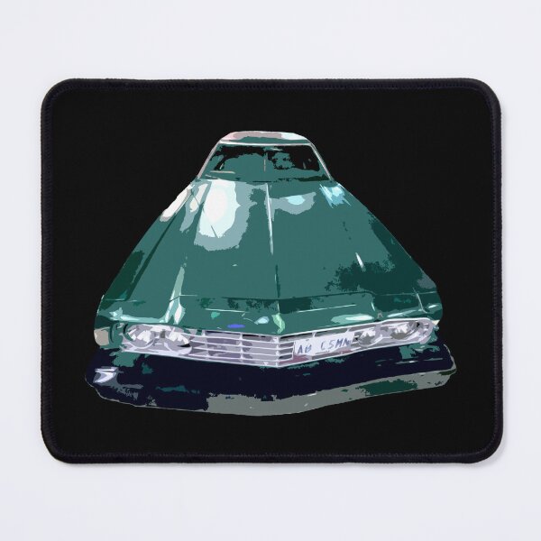 Item preview, old american car USA designed and sold by ricobarinas.