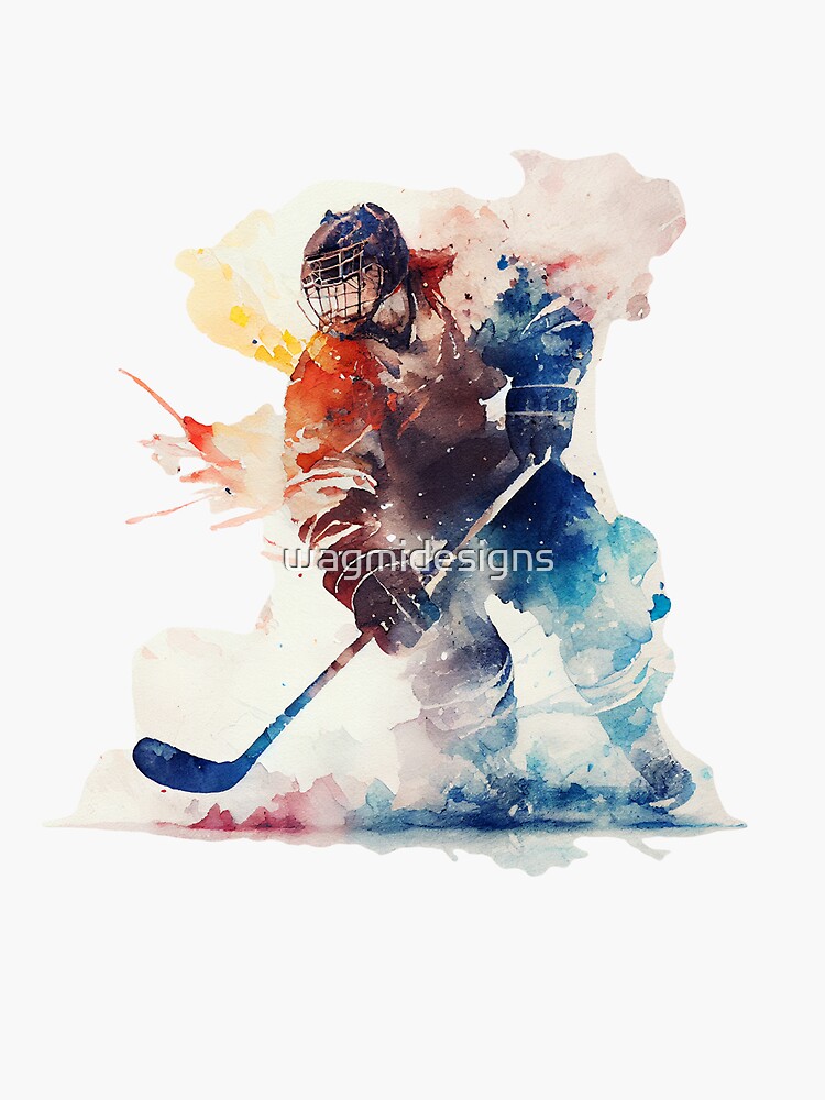 342 Ice Hockey Stickers Stock Photos, High-Res Pictures, and
