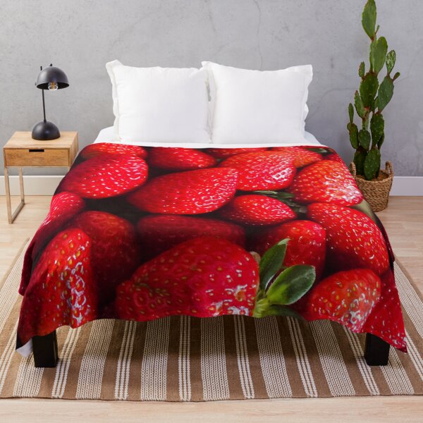 Item preview, Strawbs (MKW-O.23) designed and sold by Katrina Morgan.
