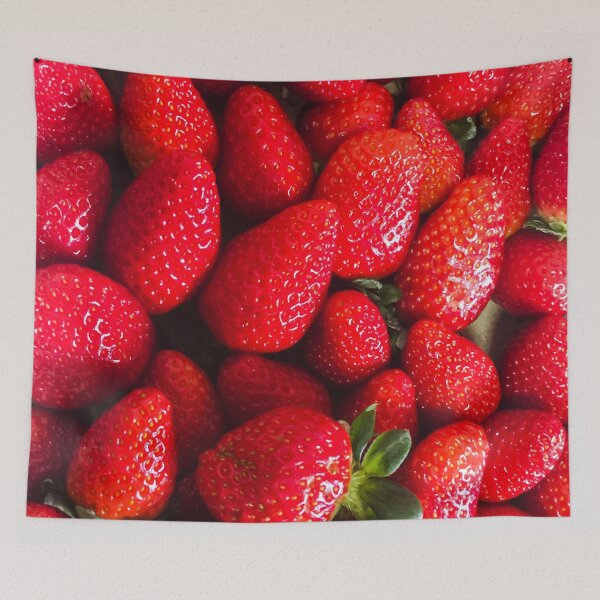 Item preview, Strawbs (MKW-O.23) designed and sold by Katrina Morgan.