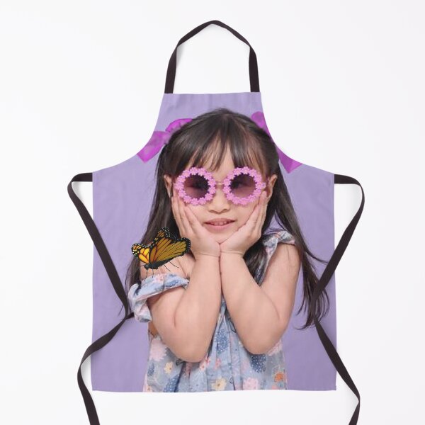 Item preview, Smart Kailey Cool Shapes Fashion Accessory Eyeglasses & Butterfly designed and sold by Dolieart.