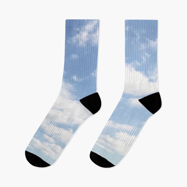 Item preview, Clouds designed and sold by wittythings.