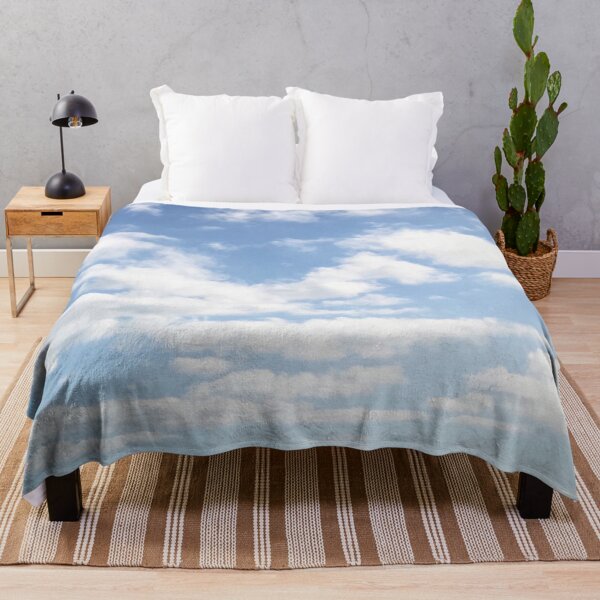 Item preview, Clouds designed and sold by wittythings.