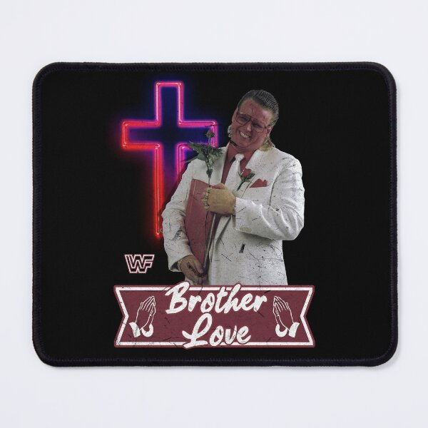 Item preview, Brother Love designed and sold by refbumptees.