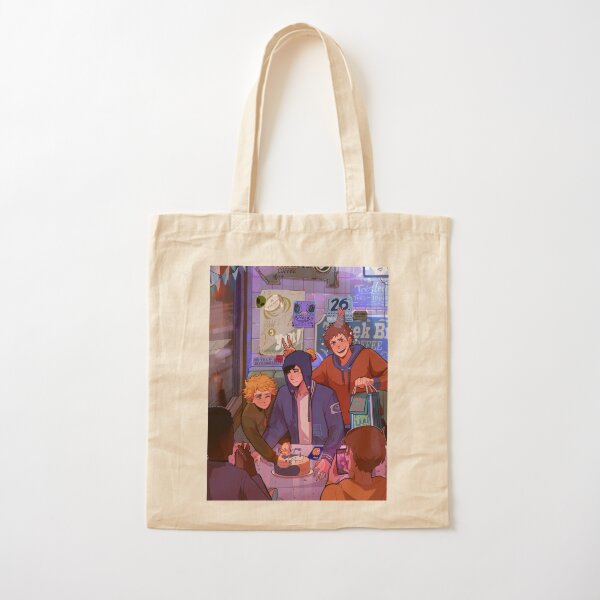 TOTE BAG NEGRO – Religion coffee SHOP