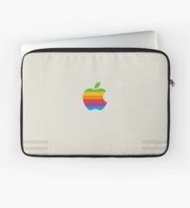 Retro Edition Classic Mac iPhone & iPad Case Laptop Sleeve