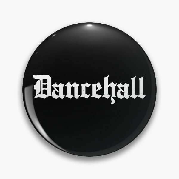 Item preview, Dancehall designed and sold by OneWayOrAnother.