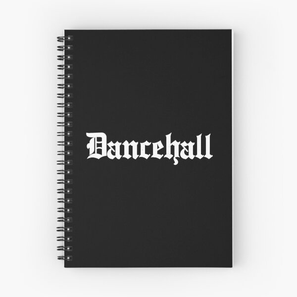 Item preview, Dancehall designed and sold by OneWayOrAnother.
