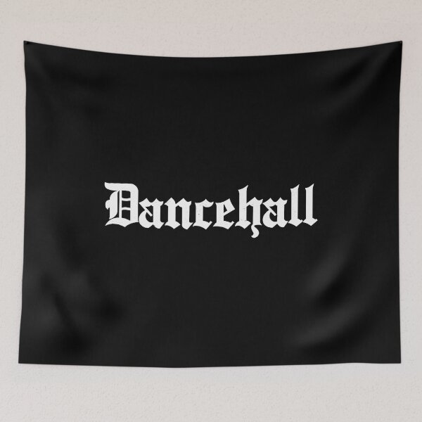Item preview, Dancehall designed and sold by OneWayOrAnother.