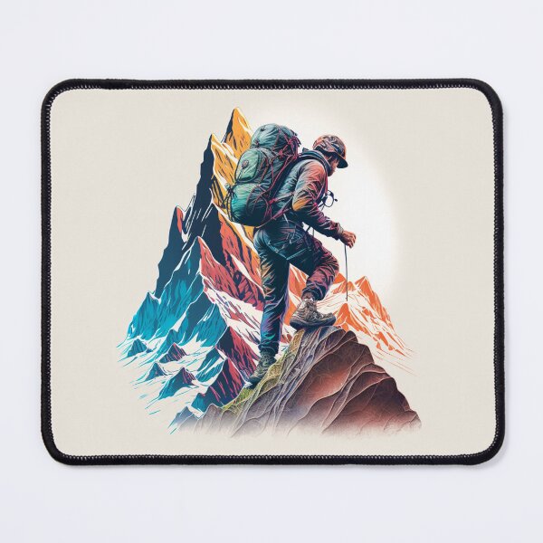 Item preview, Climbing High designed and sold by Cork33.