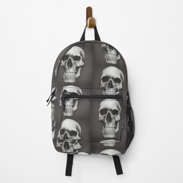 Item preview, Stretched skull designed and sold by 3DogKnight.