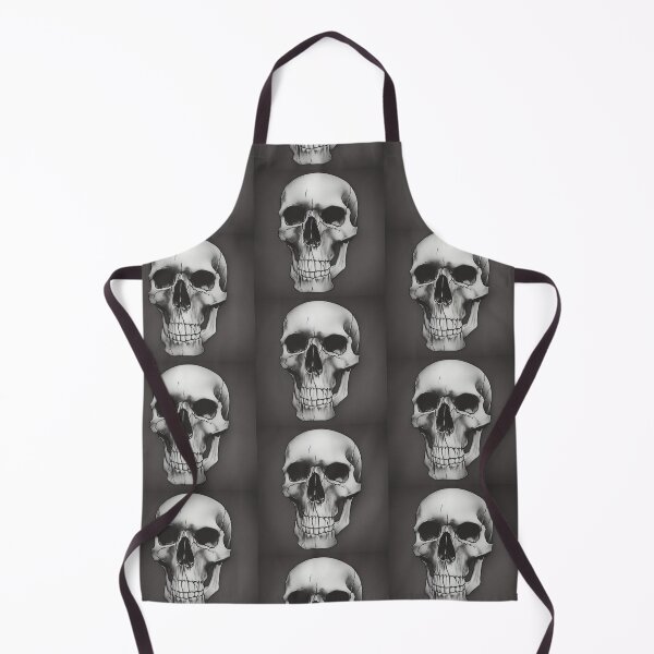 Item preview, Stretched skull designed and sold by 3DogKnight.