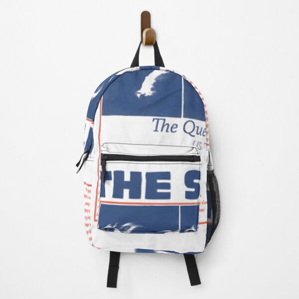 Item preview, The Smiths The Queen Is Dead Us Tour 86 Essential Classic designed and sold by acelasonosin.