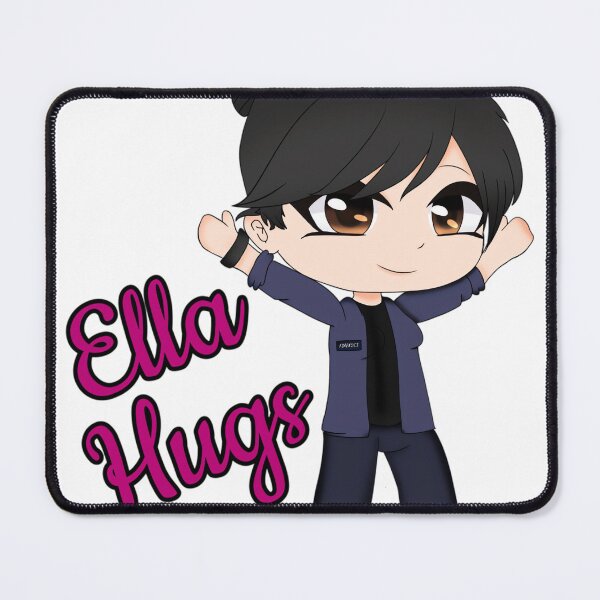 Item preview, Ella hugs gacha Lucifer  designed and sold by boakwraydex.