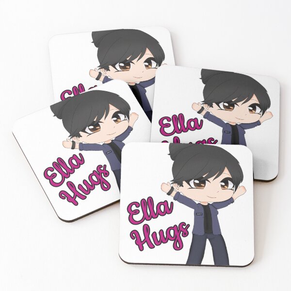 Item preview, Ella hugs gacha Lucifer  designed and sold by boakwraydex.