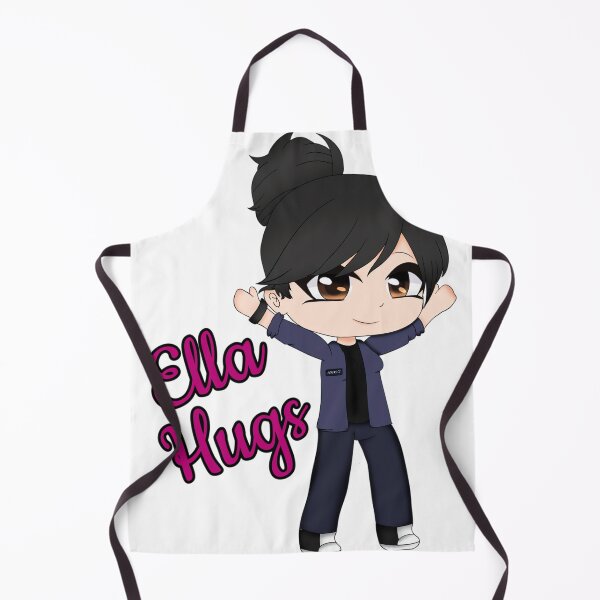 Item preview, Ella hugs gacha Lucifer designed and sold by boakwraydex.