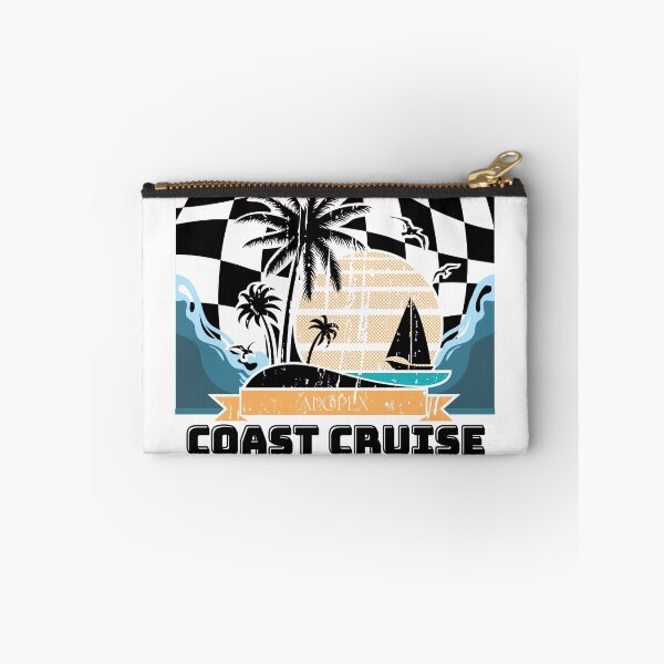 Item preview, Coast Cruise designed and sold by Reverie-Design.