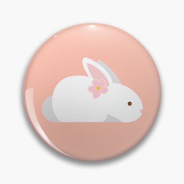 Item preview, Rabbit affair designed and sold by HuiArt.