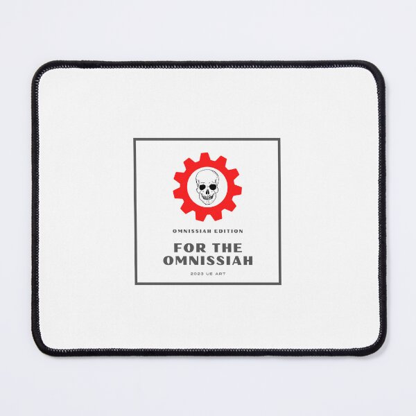 Item preview, Omnissiah designed and sold by Jugend  Shop.