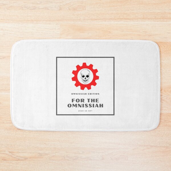 Item preview, Omnissiah designed and sold by Jugend  Shop.