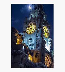 Royal Liver Building - Liverpool Photographic Print