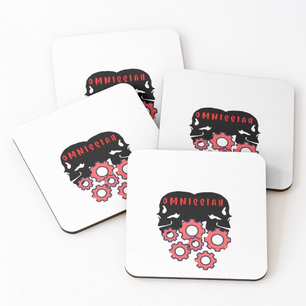 Item preview,  Omnissiah designed and sold by Jugend  Shop.