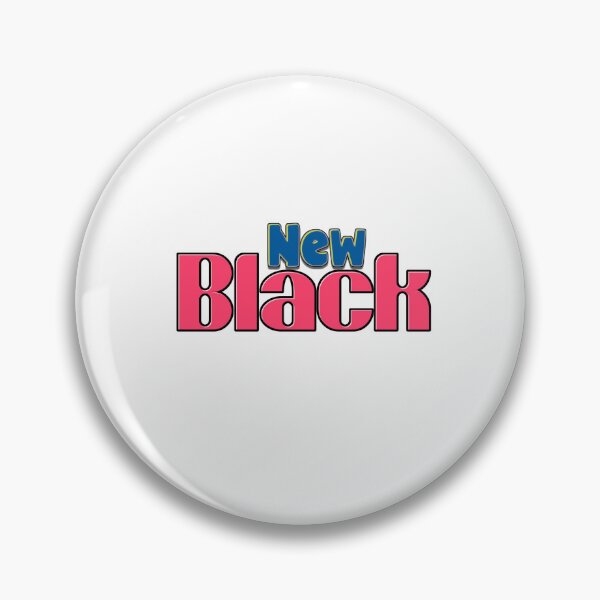 Item preview, New Black designed and sold by VM04.