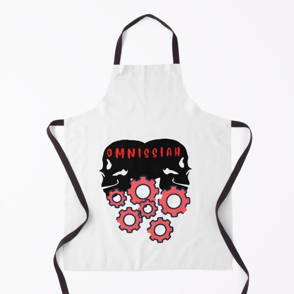 Item preview, Omnissiah designed and sold by Jugend Shop.