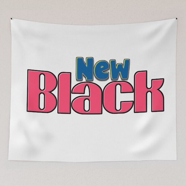 Item preview, New Black designed and sold by VM04.