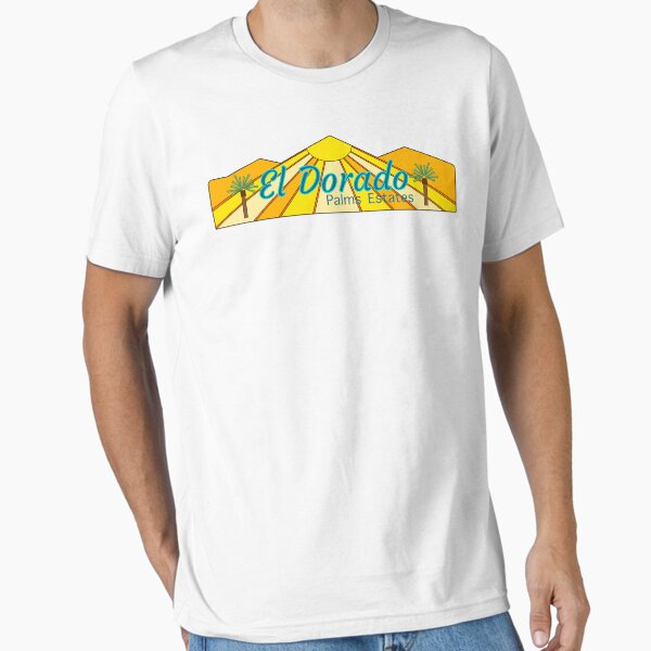 El Dorado Palms Estates Essential T-Shirt