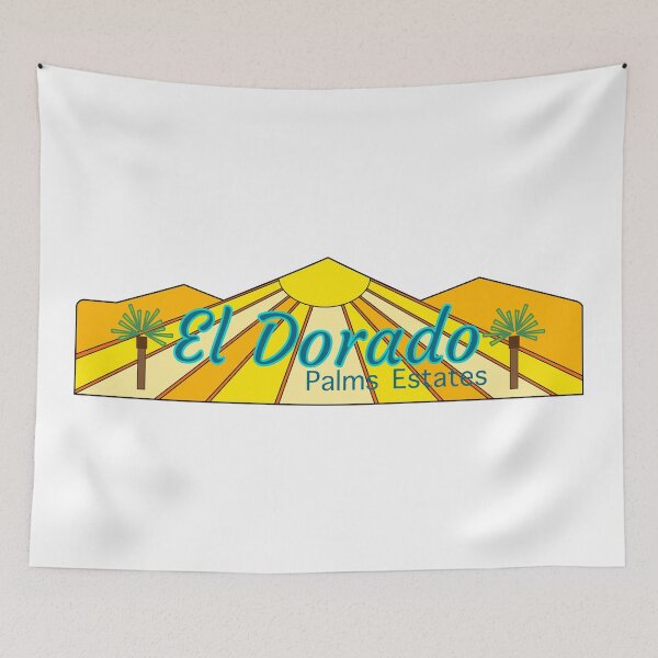 Item preview, El Dorado Palms Estates designed and sold by Owen1976.
