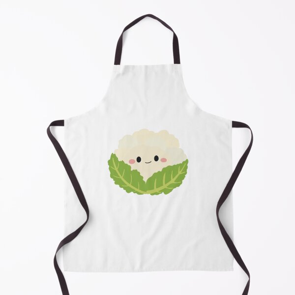 Item preview, Cute cauliflower designed and sold by Bellaco.