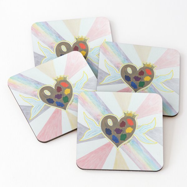 Item preview, THE EMPOWERED CREATOR designed and sold by Katy  Speziale.