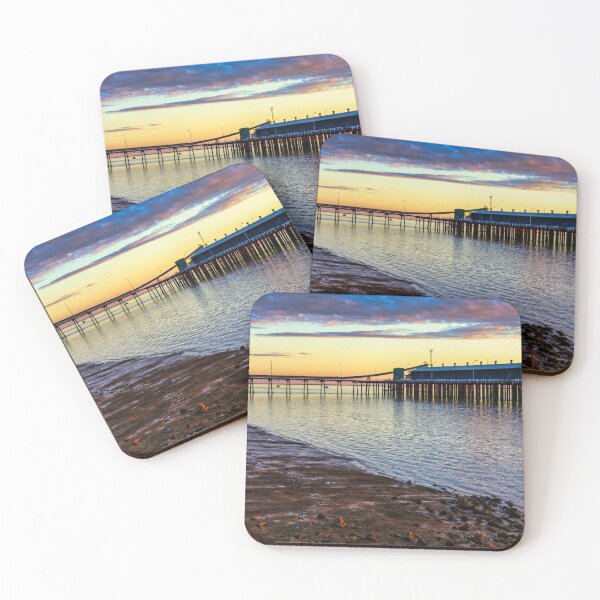 Item preview, Sunset In Derby designed and sold by Jan Fijolek.