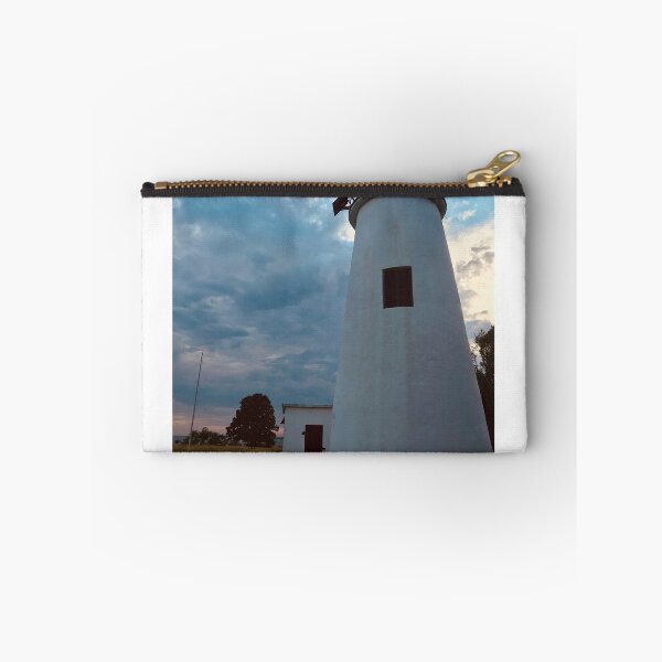 Item preview, Turkey Point Light house 2 designed and sold by Linda Sannuti.