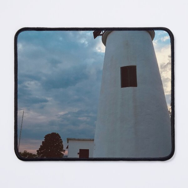 Item preview, Turkey Point Light house 2 designed and sold by Linda Sannuti.