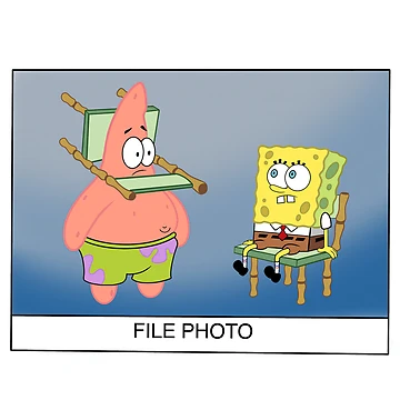 Artwork thumbnail, File Photo by Meo7643