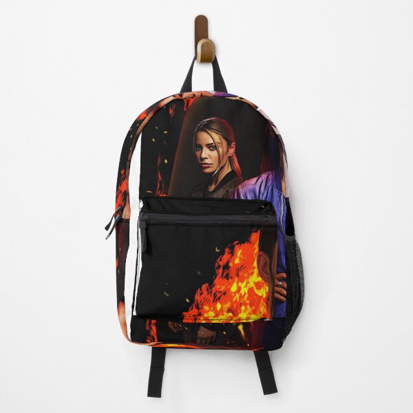 Item preview, Ella Lopez - Lucifer Desing designed and sold by boakwraydex.