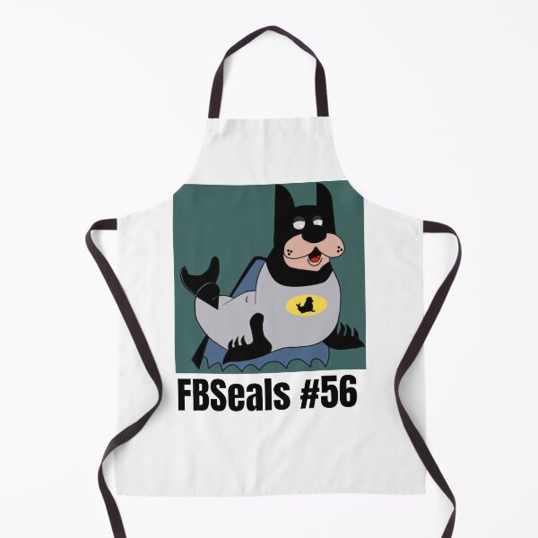 Item preview, FBSeals #56 designed and sold by FunnyYonah.