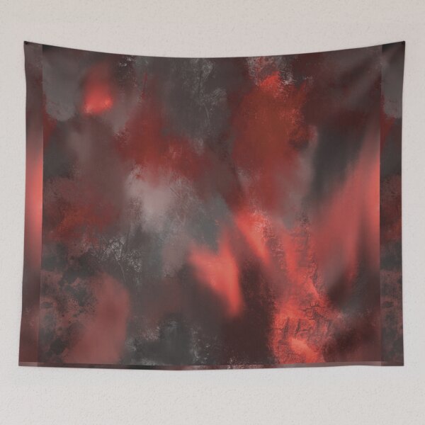 Item preview, Burnout designed and sold by lintastically.