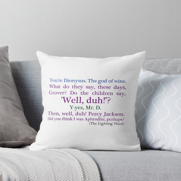 Item preview, Did you think I was Aphrodite, perhaps? designed and sold by heloisajusto.